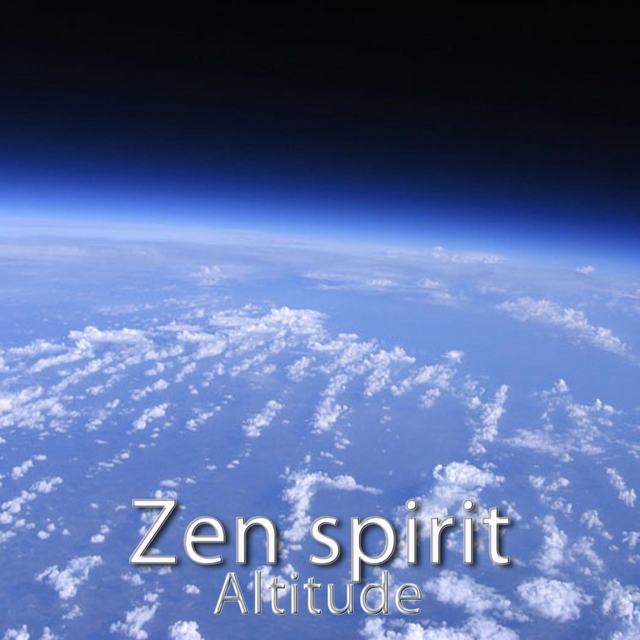 Zen Spirit: Altitude