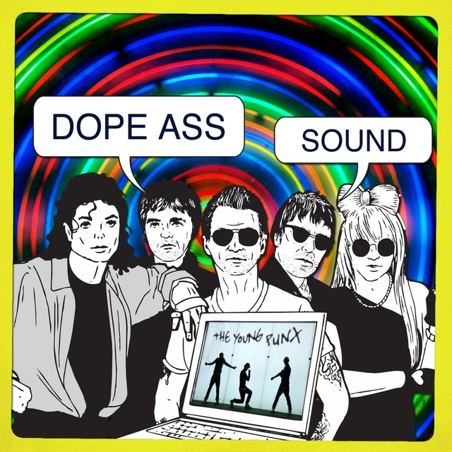 Dope Ass Sound