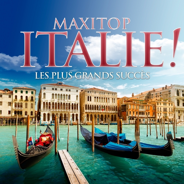 Maxitop Italie, vol. 1