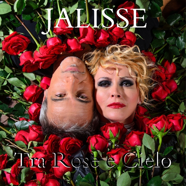 Couverture de Tra rose e cielo