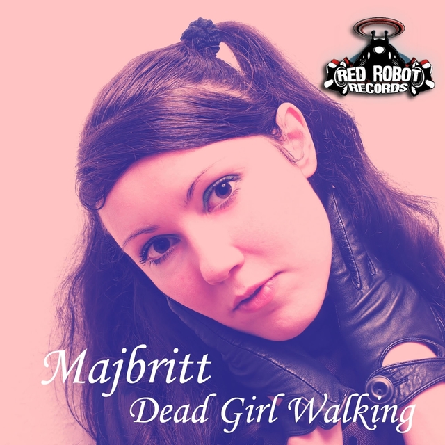 Couverture de Dead Girl Walking