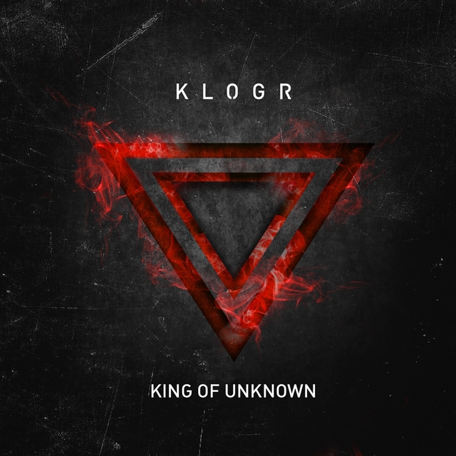 Couverture de King of Unknown