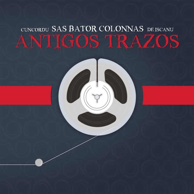 Antigos trazos