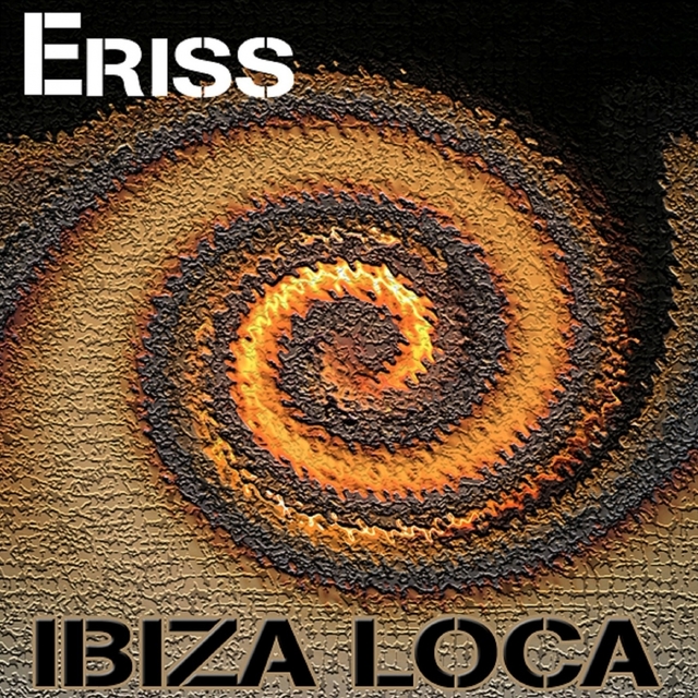 Couverture de Ibiza Loca