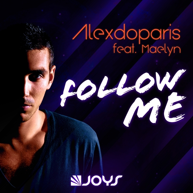 Couverture de Follow Me