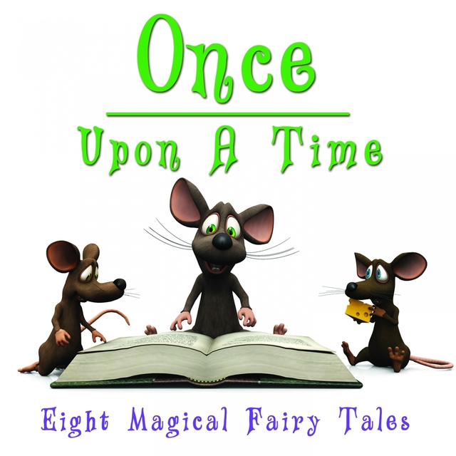 Once Upon a Time - Childrens Stories