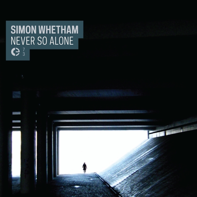 Couverture de Never So Alone