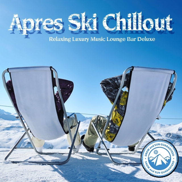 Couverture de Apres Ski Chillout