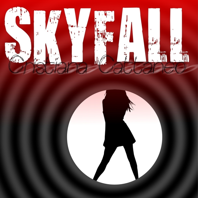 Couverture de Skyfall