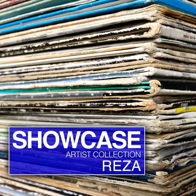 Couverture de Showcase