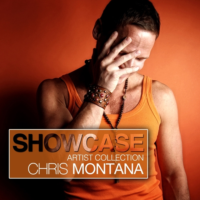 Couverture de Showcase - Artist Collection Chris Montana