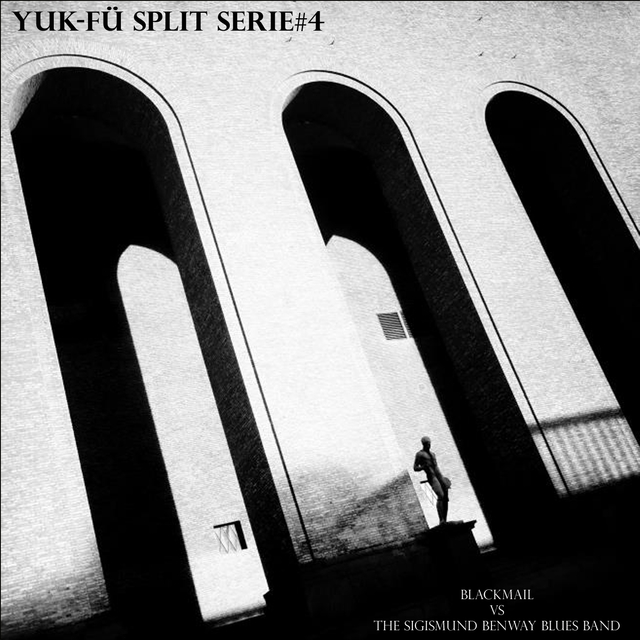 Yuk-Fü Split Serie#4