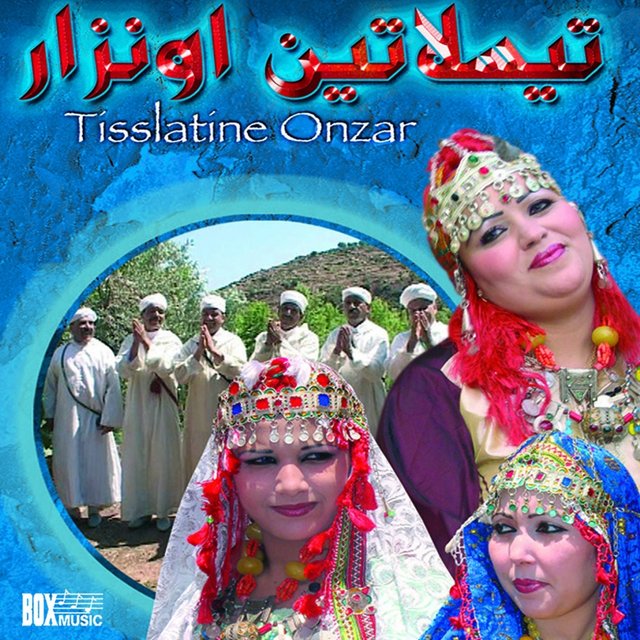 Tisslatine Onzar