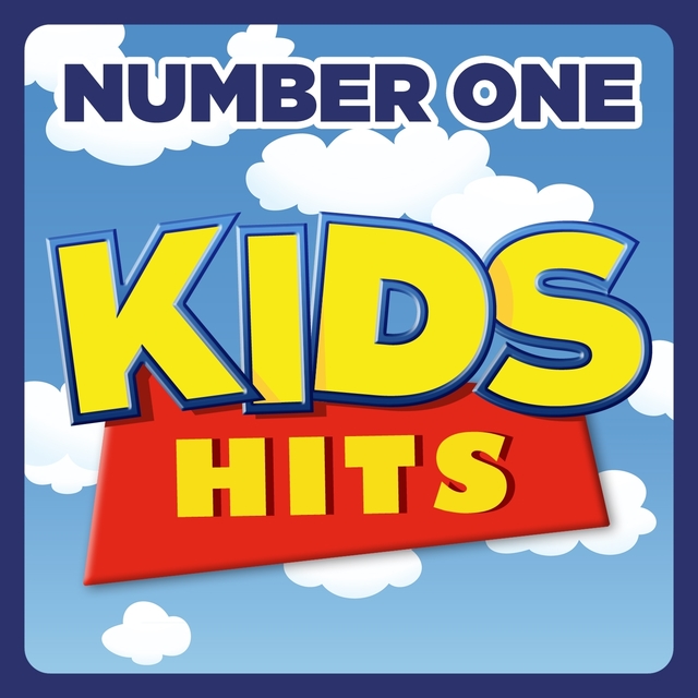 Number 1 Kids Hits