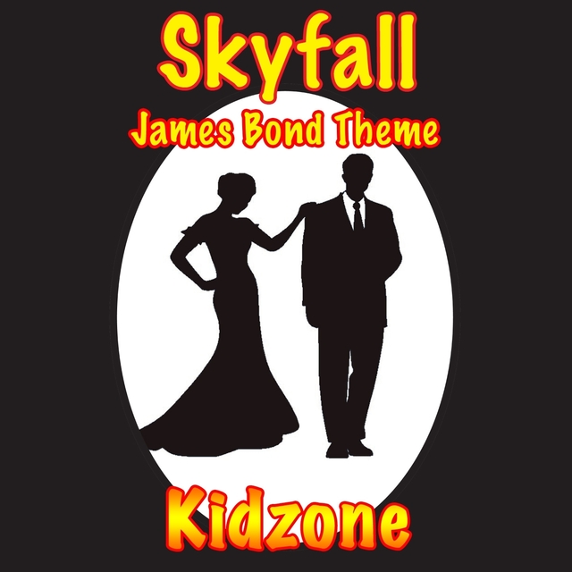 Skyfall Instrumental