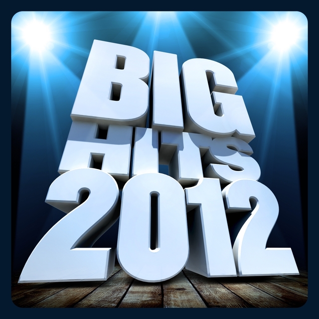 Big Hits 2012