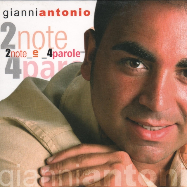 2 Note e 4 Parole