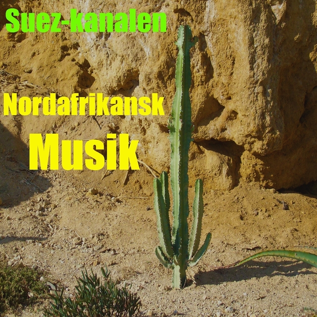 Nordafrikansk musik