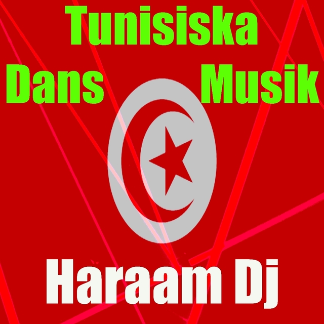 Tunisiska dansmusik