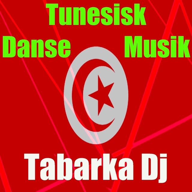 Tunesisk dans musik