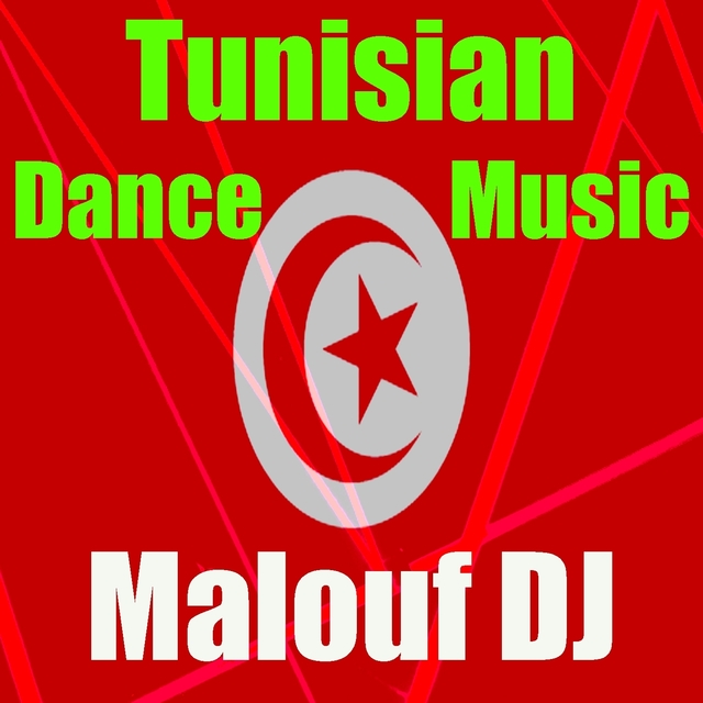 Tunisian Dance Music