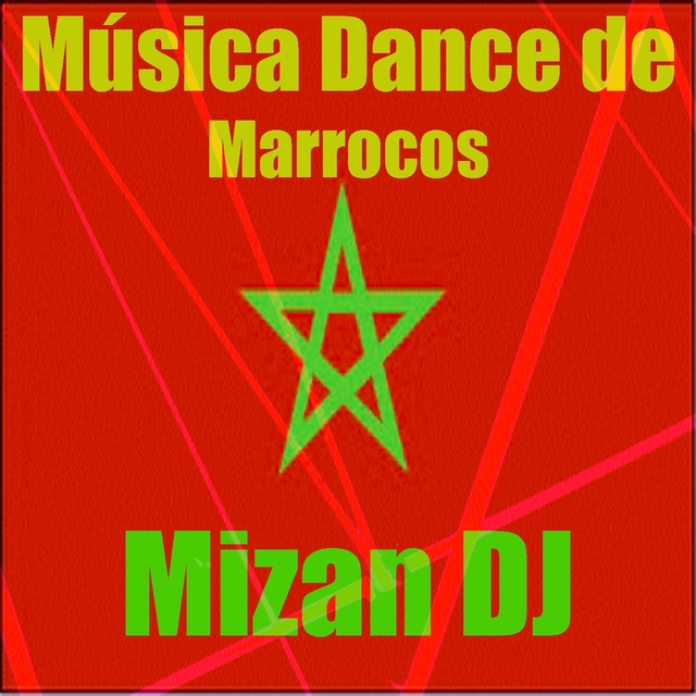 Música Dance de Marrocos