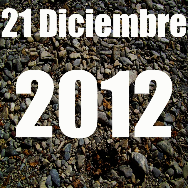 21 Diciembre 2012