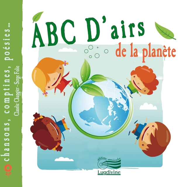 Abc d'airs de la planète