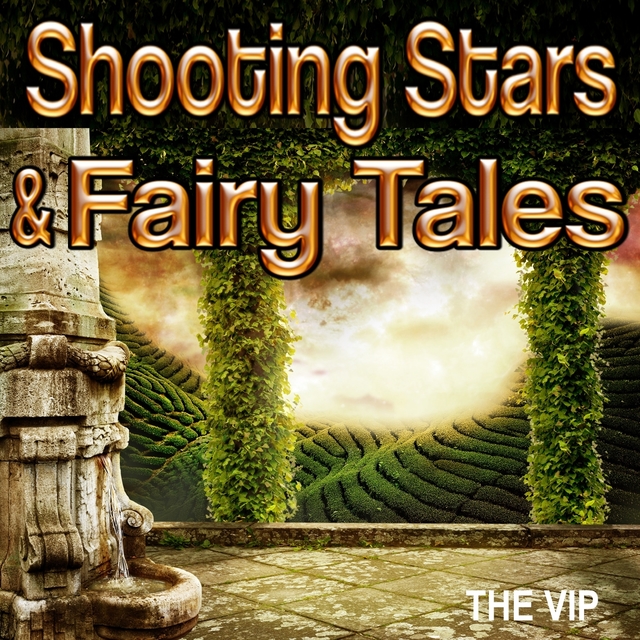 Shooting Stars & Fairy Tales