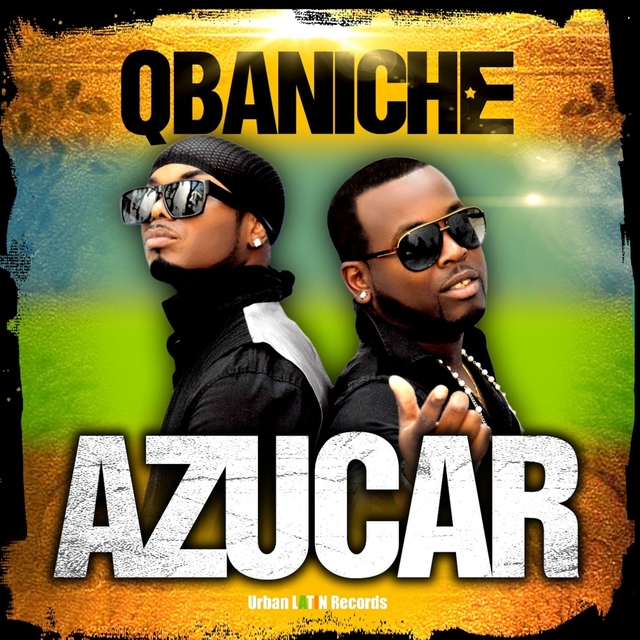 Couverture de Azucar