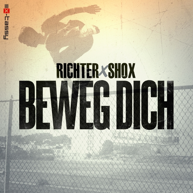 BEWEG DICH