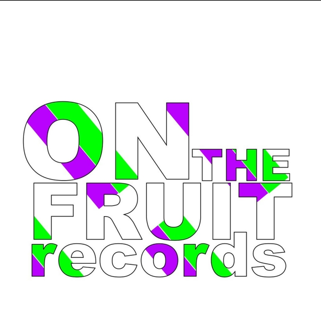 Couverture de On the Fruit Records - Sampler