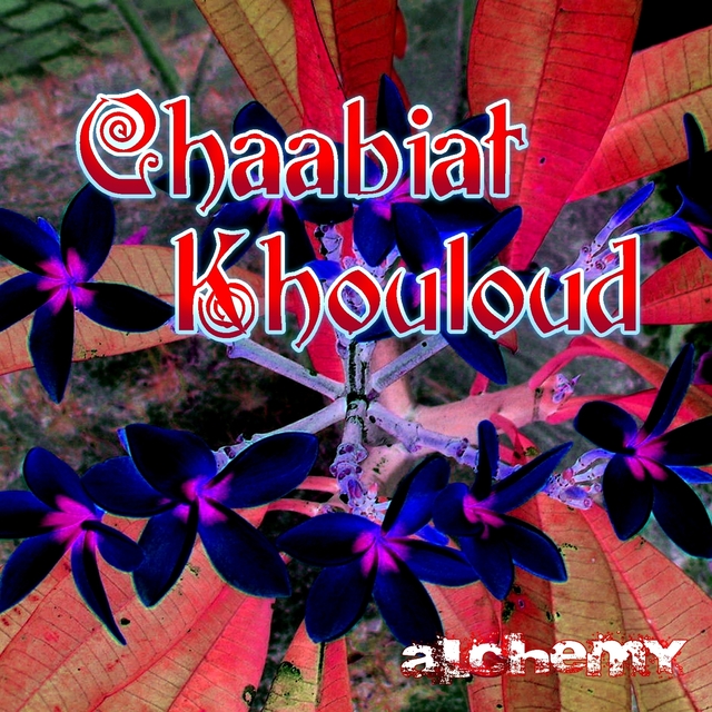 Couverture de Chaabiat Khouloud