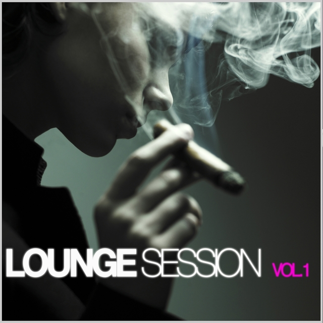 Couverture de Lounge Session, Vol. 1