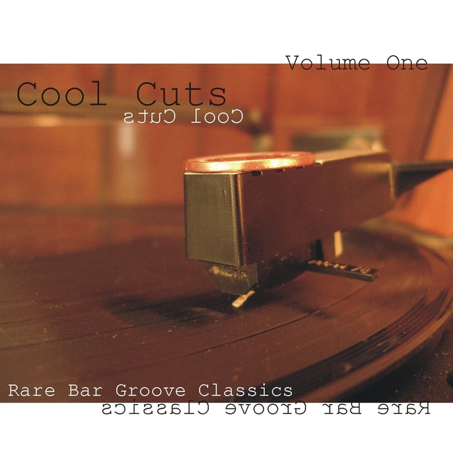 Couverture de Cool Cuts, Vol. 1