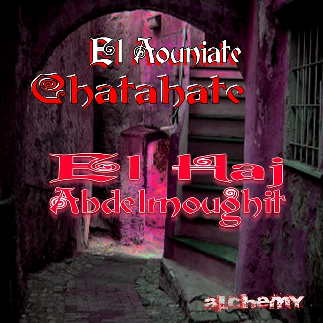 El aouniate chatahate