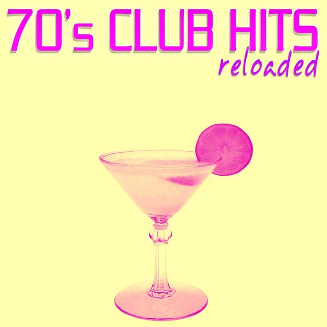 70's Club Hits Reloaded, Vol. 4