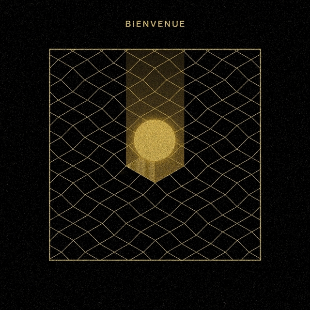 Couverture de Bienvenue EP