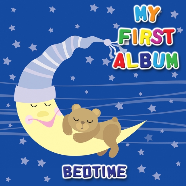 My First Bedtime Album