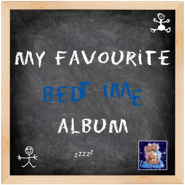 My Favourite Bedtime Album