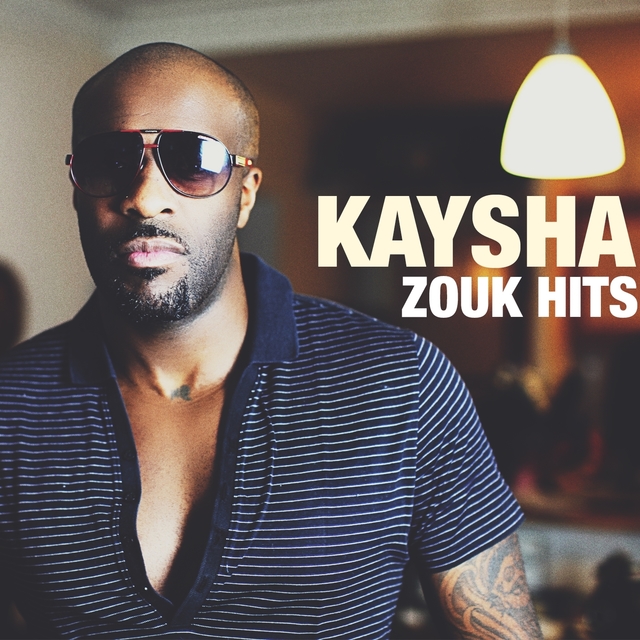 Couverture de Zouk Hits