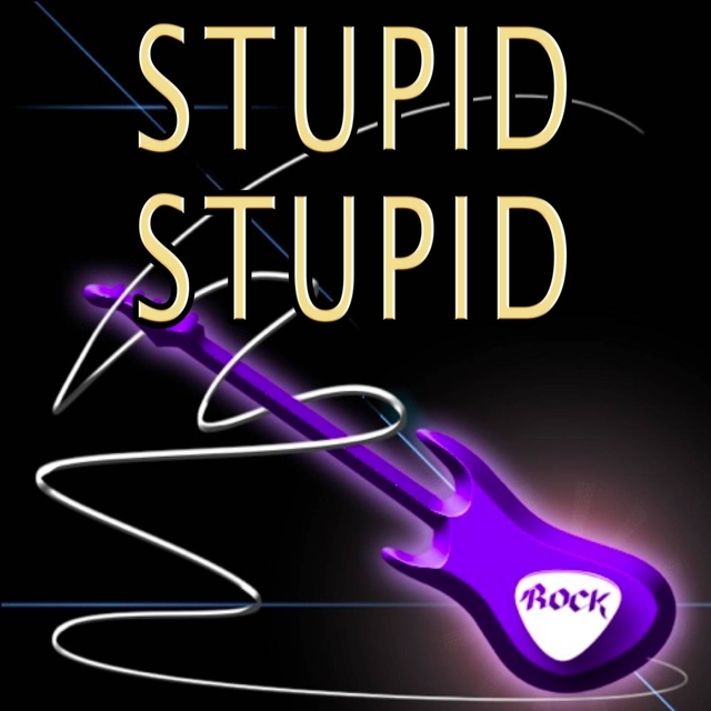 Couverture de Stupid Stupid - A Tribute to Alex Day