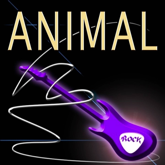 Animal - A Tribute to Conor Maynard