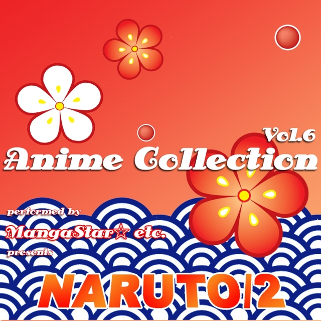 Anime Collection, Vol.6