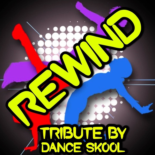 Couverture de Rewind - Tribute to Diane Birch and Devlin