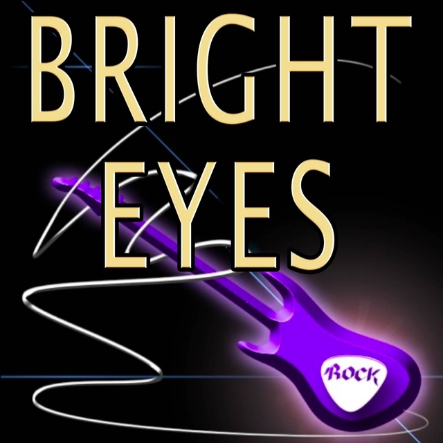 Couverture de Bright Eyes - Tribute to Diana Vickers