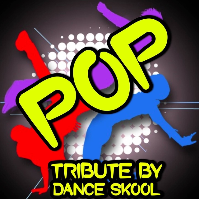 Pop - a Tribute to Wretch 32