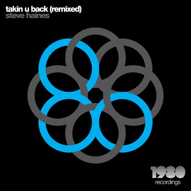 Couverture de Takin U Back (Remixed)