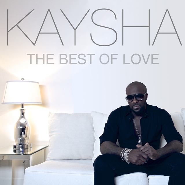 Couverture de The Best of Love