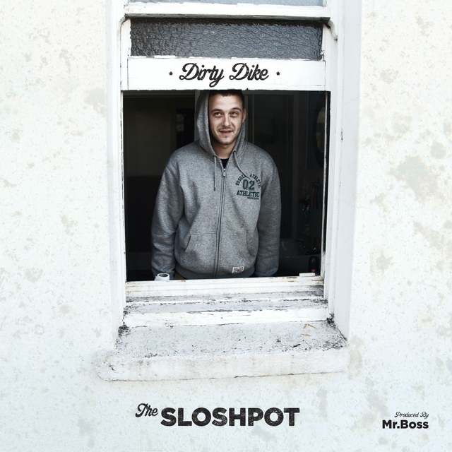 Couverture de The Sloshpot